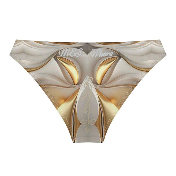 Womens Seamless Panties Comfortable Breathable Underwear