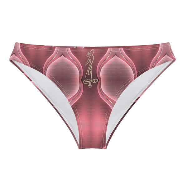 Womens Seamless Panties Comfortable Breathable Underwear