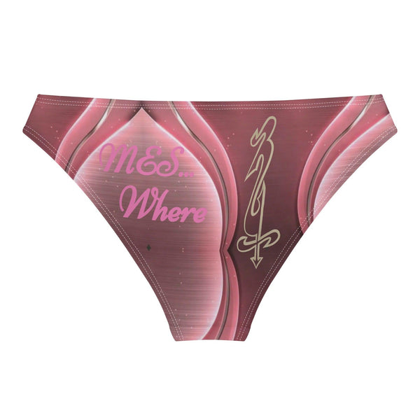 Womens Seamless Panties Comfortable Breathable Underwear