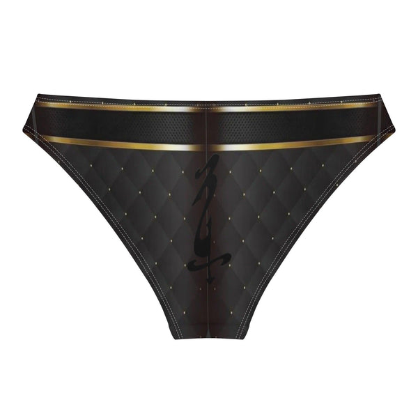 Womens Seamless Panties Comfortable Breathable Underwear