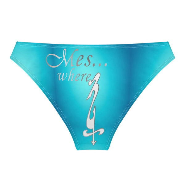 Womens Seamless Panties Comfortable Breathable Underwear