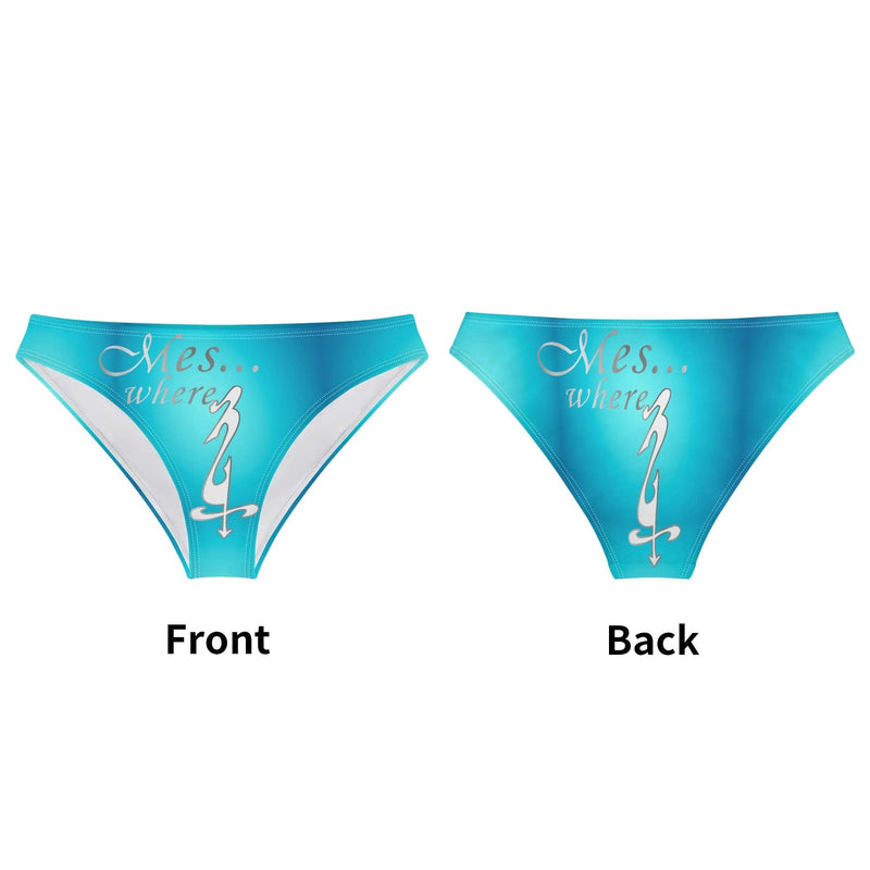 Womens Seamless Panties Comfortable Breathable Underwear
