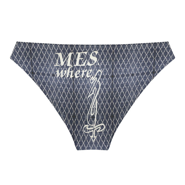 Womens Seamless Panties Comfortable Breathable Underwear
