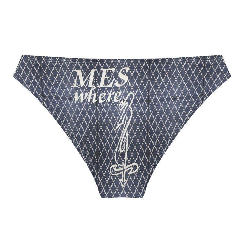 Womens Seamless Panties Comfortable Breathable Underwear
