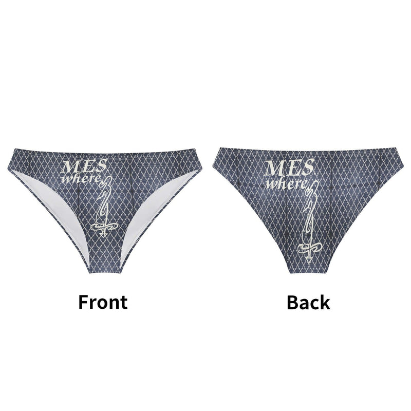 Womens Seamless Panties Comfortable Breathable Underwear