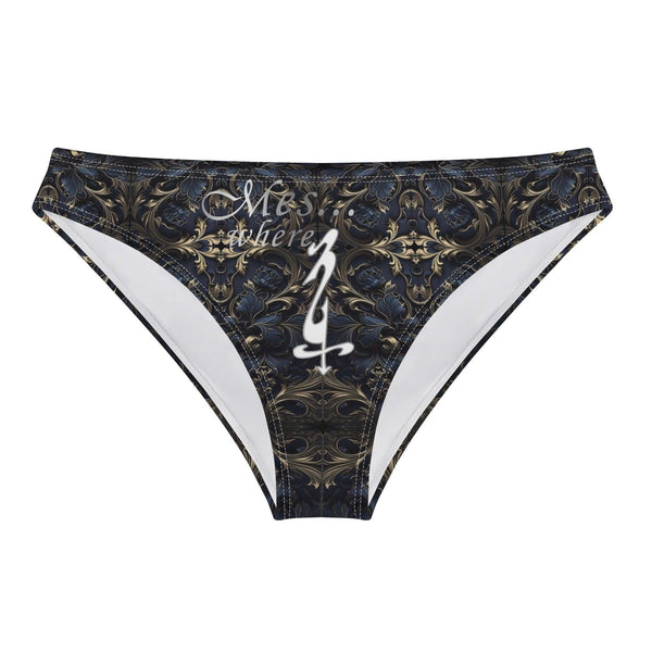 Womens Seamless Panties Comfortable Breathable Underwear