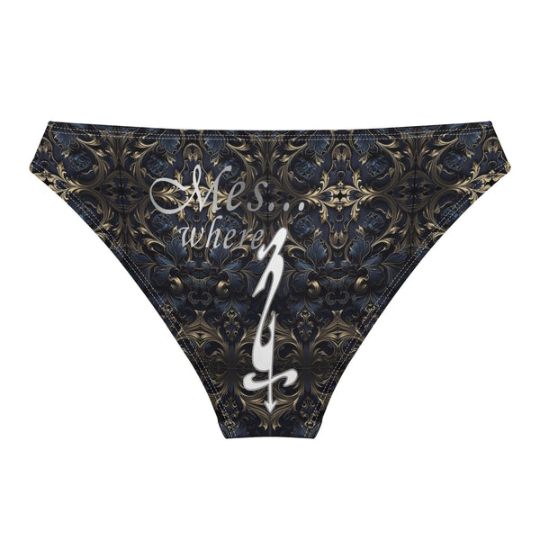 Womens Seamless Panties Comfortable Breathable Underwear