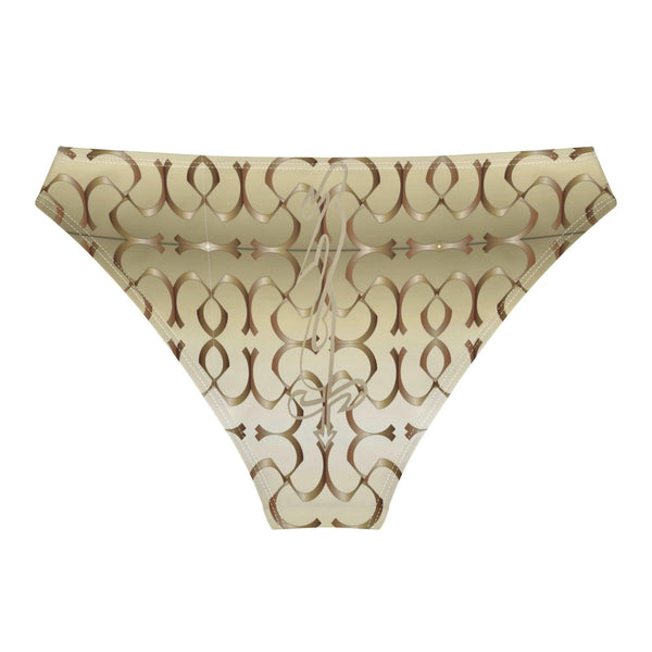 Womens Seamless Panties Comfortable Breathable Underwear
