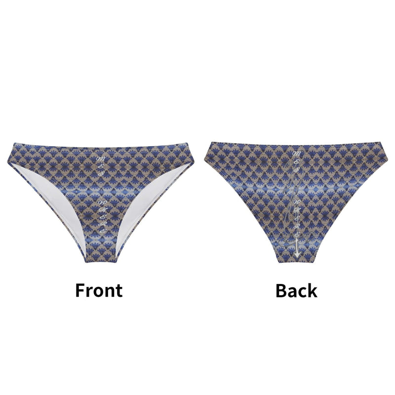 Womens Seamless Panties Comfortable Breathable Underwear
