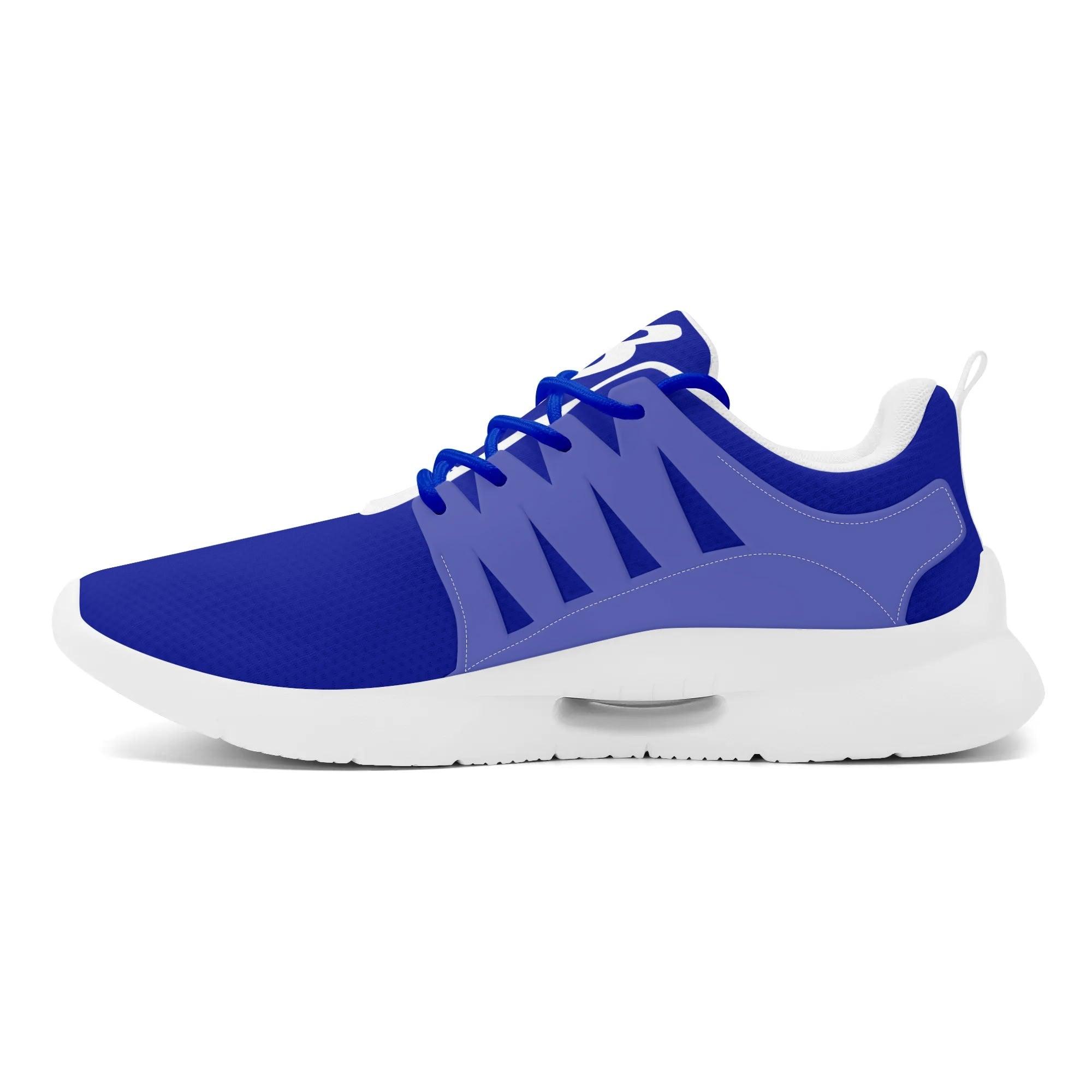 Men's Shoes Training Running Shoe - MES...Where