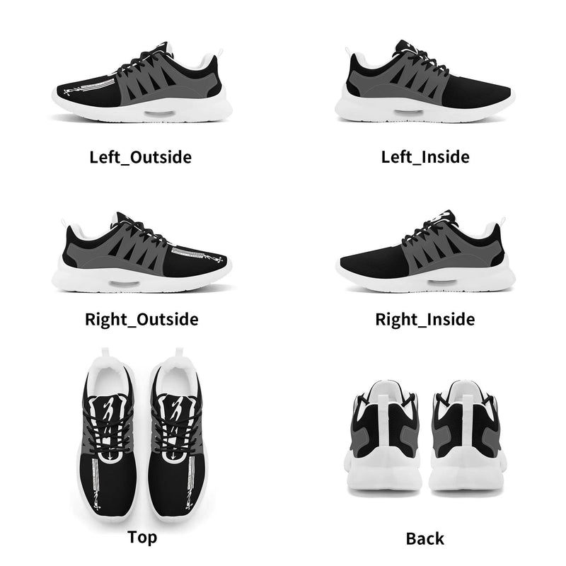 Men's Shoes New Training Running Shoe