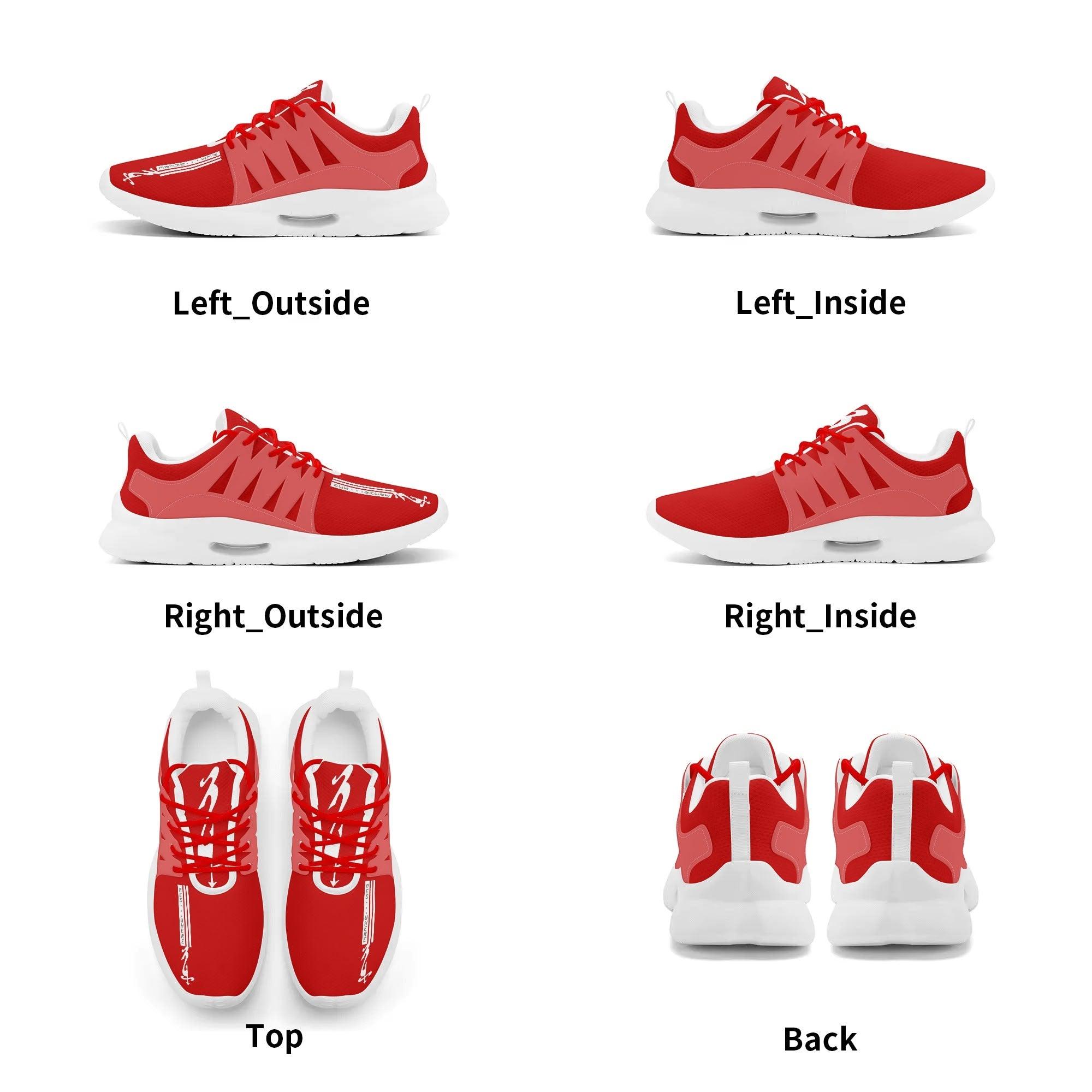 Men's Shoes Training Running Shoe - MES...Where