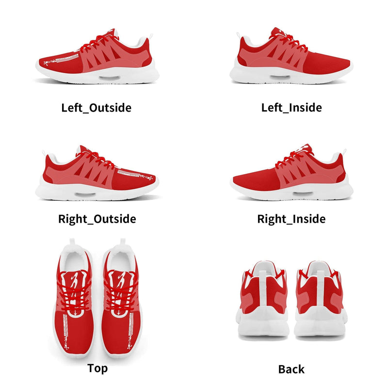 Men's Shoes Training Running Shoe