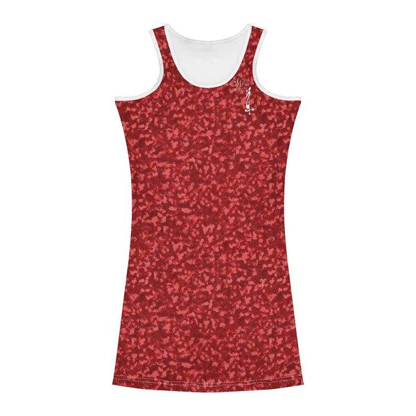 Women's Summer Dresses Sexy Wrap Slim Fitted Dress