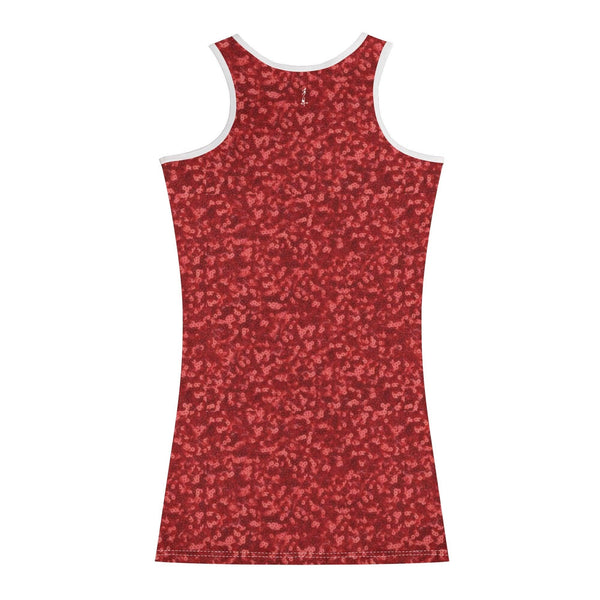 Women's Summer Dresses Sexy Wrap Slim Fitted Dress