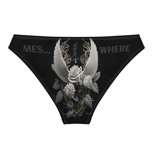 Womens Seamless Panties Comfortable Breathable Underwear
