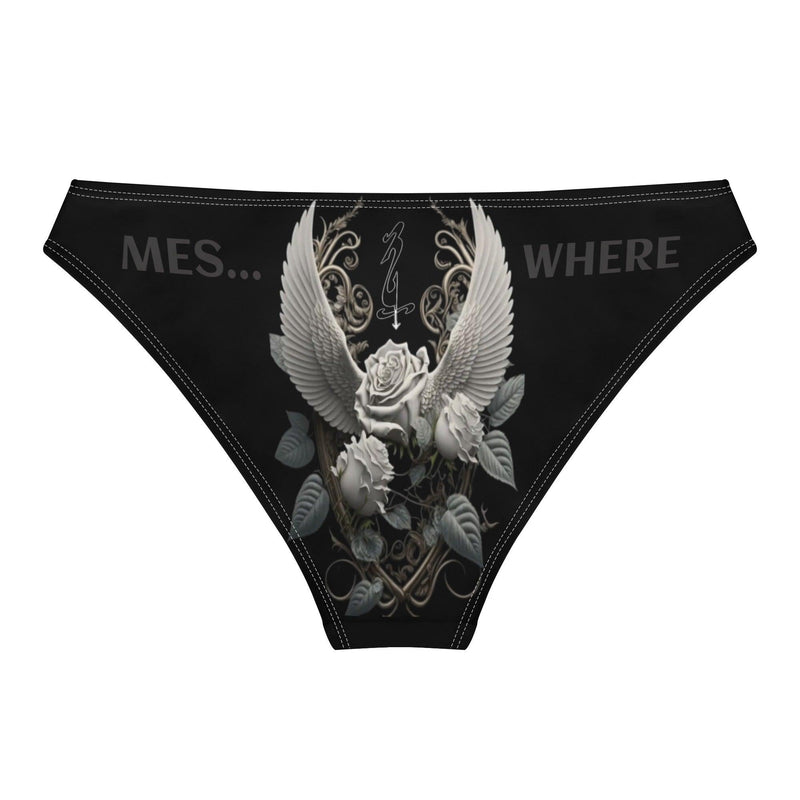 Womens Seamless Panties Comfortable Breathable Underwear
