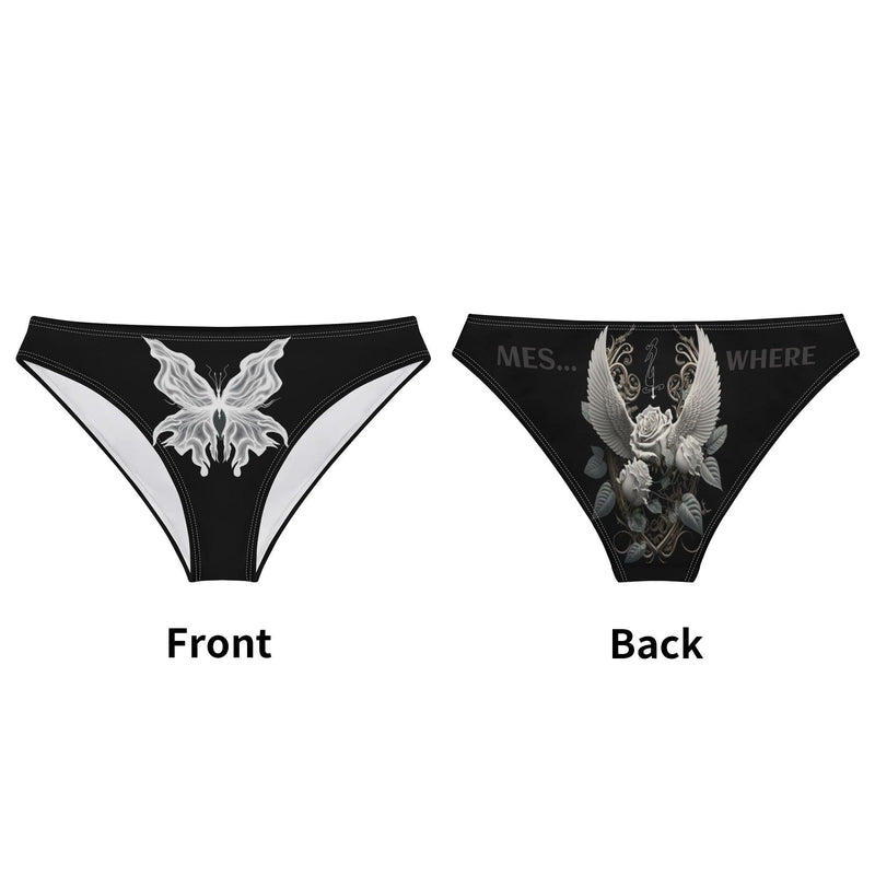 Womens Seamless Panties Comfortable Breathable Underwear