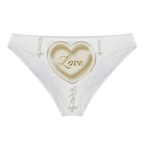 Womens Seamless Panties Comfortable Breathable Underwear