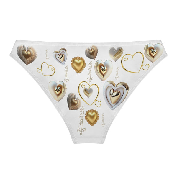 Womens Seamless Panties Comfortable Breathable Underwear