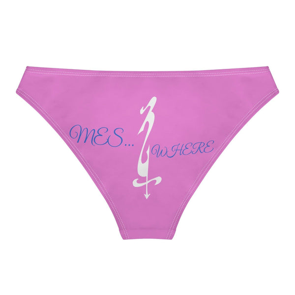 Womens Seamless Panties Comfortable Breathable Underwear