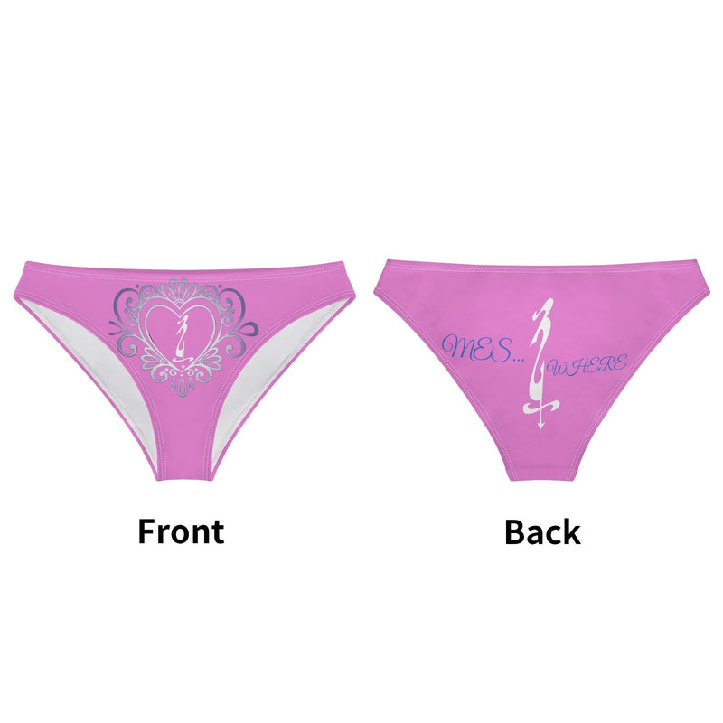 Womens Seamless Panties Comfortable Breathable Underwear