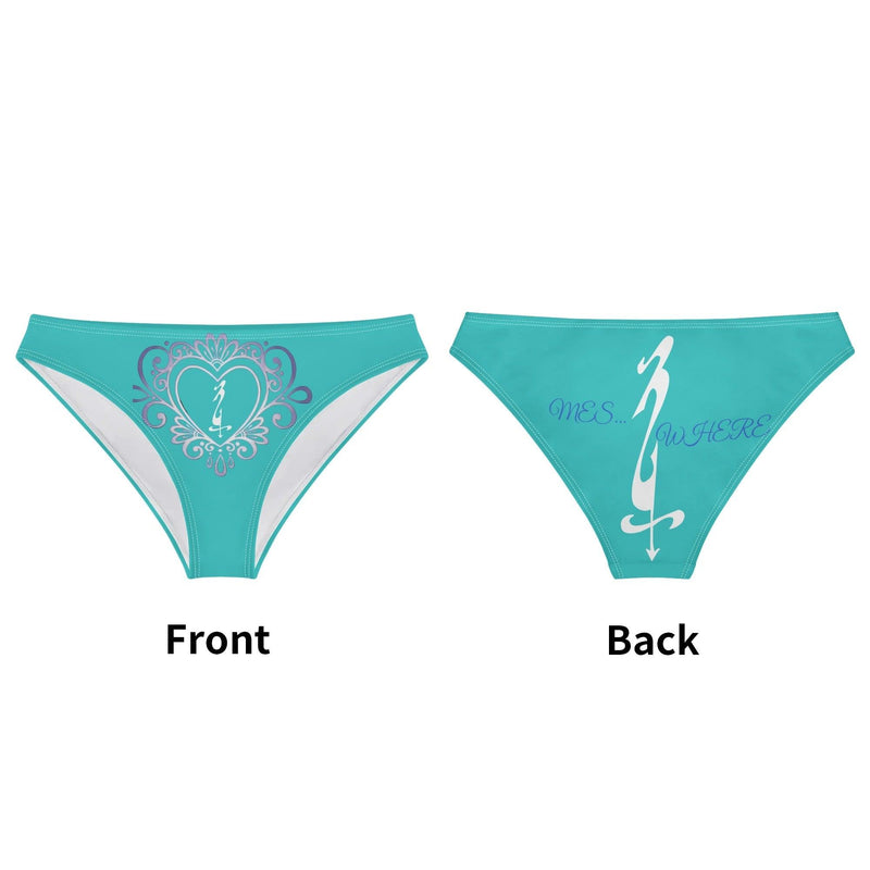 Womens Seamless Panties Comfortable Breathable Underwear