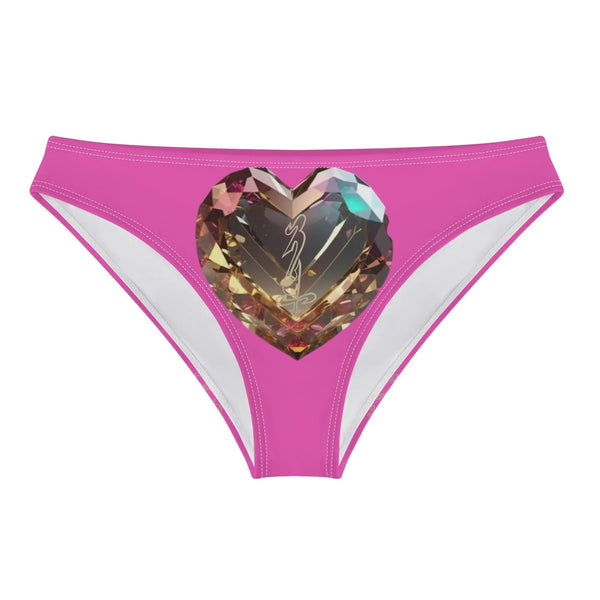Womens Seamless Panties Comfortable Breathable Underwear