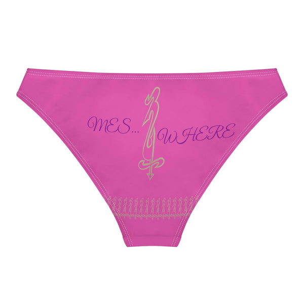Womens Seamless Panties Comfortable Breathable Underwear