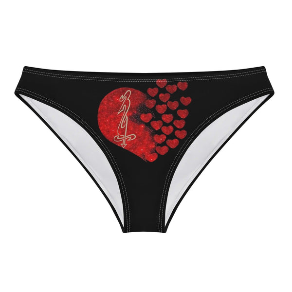 Womens Seamless Panties Comfortable Breathable Underwear