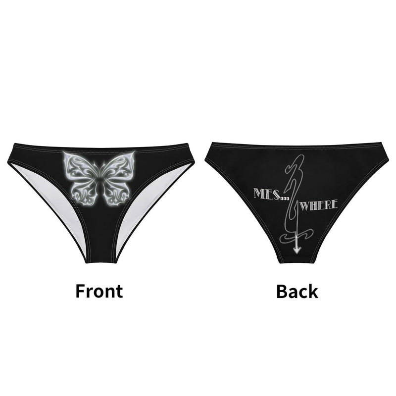 Womens Seamless Panties Comfortable Breathable Underwear
