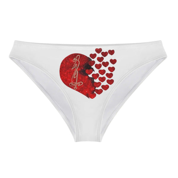 Womens Seamless Panties Comfortable Breathable Underwear