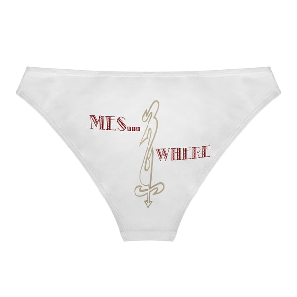 Womens Seamless Panties Comfortable Breathable Underwear