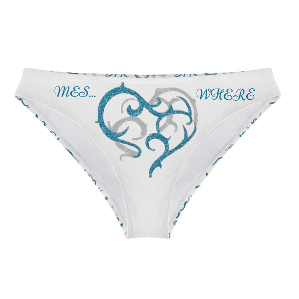 Womens Seamless Panties Comfortable Breathable Underwear