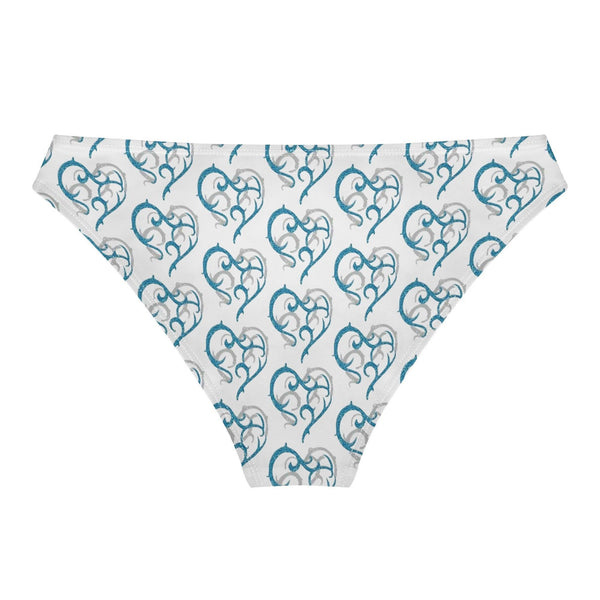 Womens Seamless Panties Comfortable Breathable Underwear