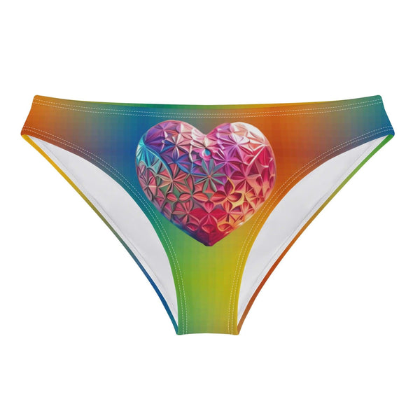 Womens Seamless Panties Comfortable Breathable Underwear