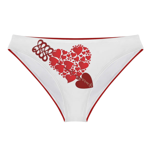 Womens Seamless Panties Comfortable Breathable Underwear