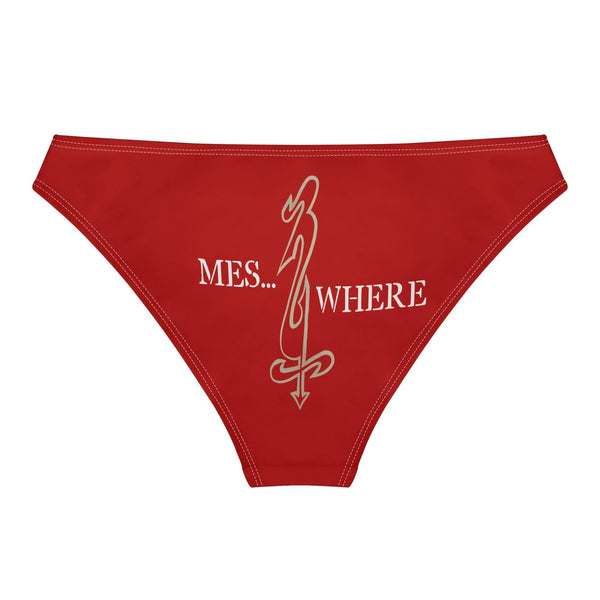 Womens Seamless Panties Comfortable Breathable Underwear