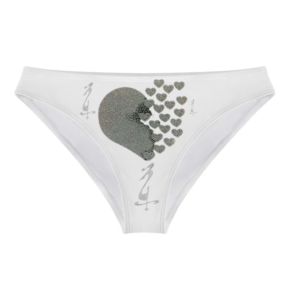 Womens Seamless Panties Comfortable Breathable Underwear