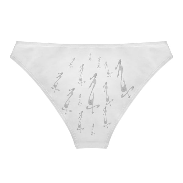Womens Seamless Panties Comfortable Breathable Underwear