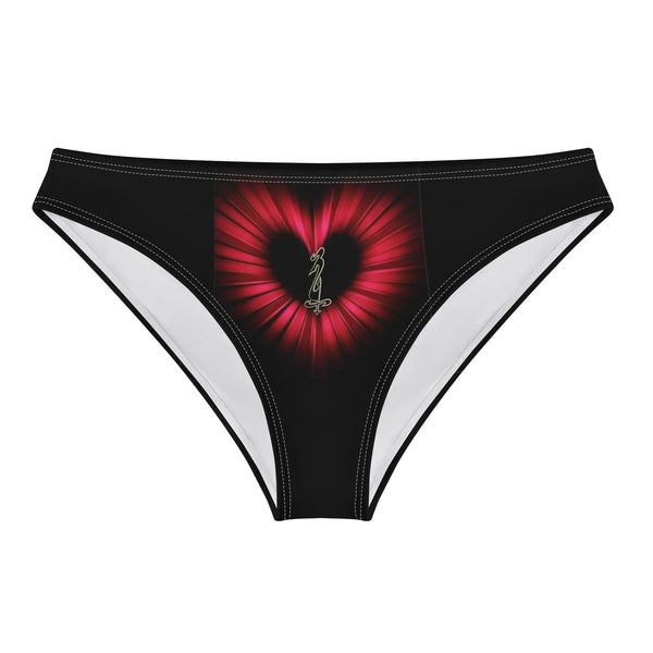 Womens Seamless Panties Comfortable Breathable Underwear