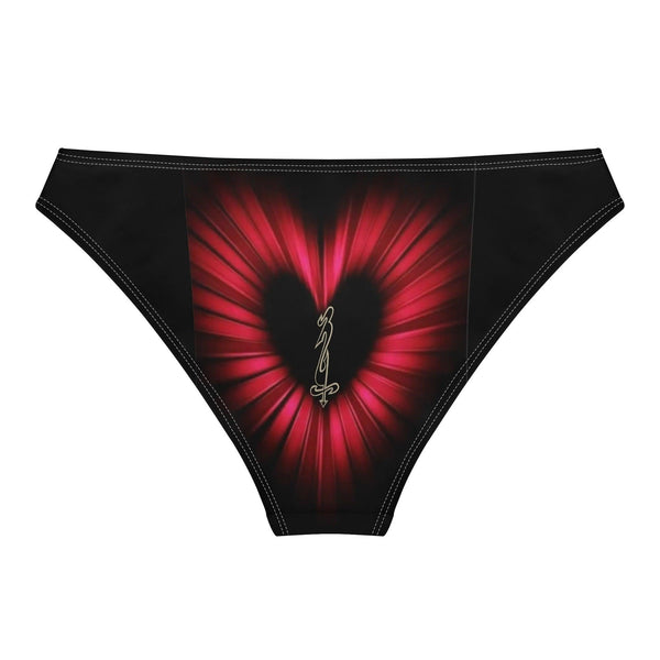 Womens Seamless Panties Comfortable Breathable Underwear