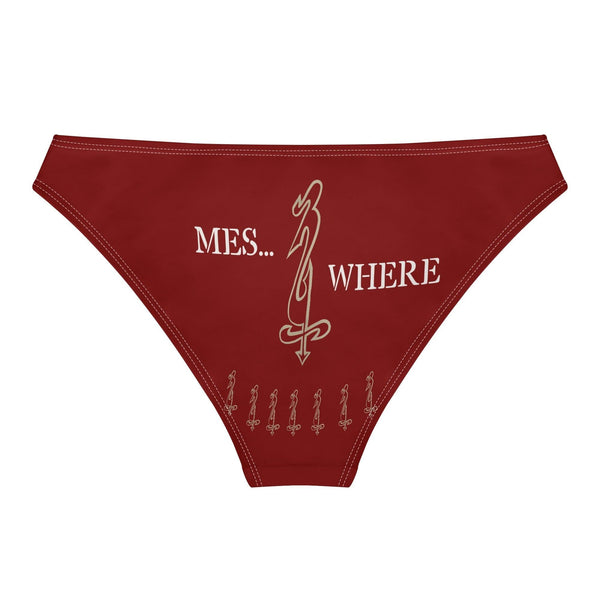 Womens Seamless Panties Comfortable Breathable Underwear