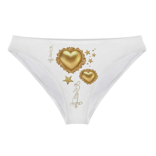 Womens Seamless Panties Comfortable Breathable Underwear