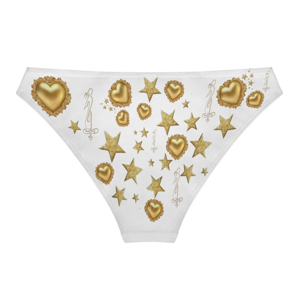 Womens Seamless Panties Comfortable Breathable Underwear