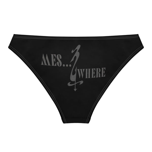 Womens Seamless Panties Comfortable Breathable Underwear