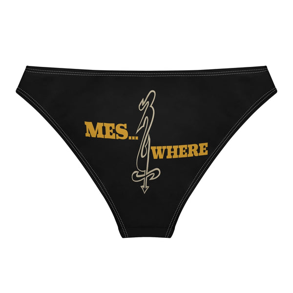 Womens Seamless Panties Comfortable Breathable Underwear