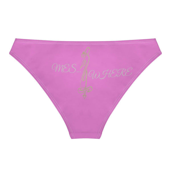 Womens Seamless Panties Comfortable Breathable Underwear
