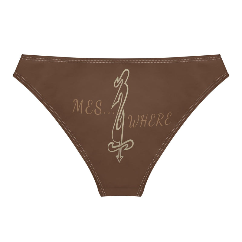 Womens Seamless Panties Comfortable Breathable Underwear