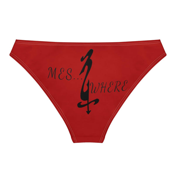 Womens Seamless Panties Comfortable Breathable Underwear